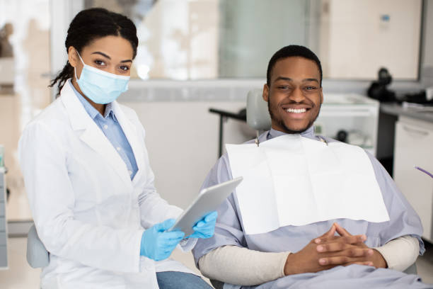 Best Root Canal Treatment  in Monte Alto, TX