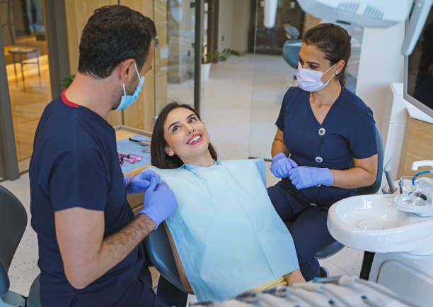 Best Cosmetic Dentistry  in Monte Alto, TX